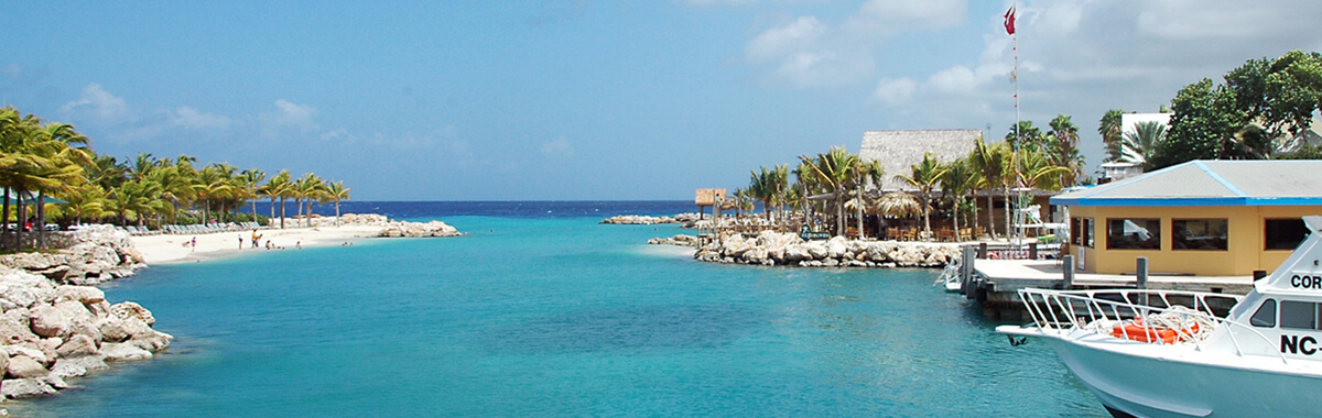 Curacao Beach Resort